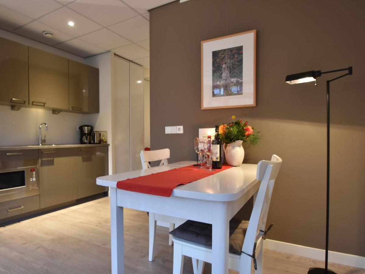 Luxurious Apartment Walking Distance From The Pleasant Centre Of Bergen Habitación foto